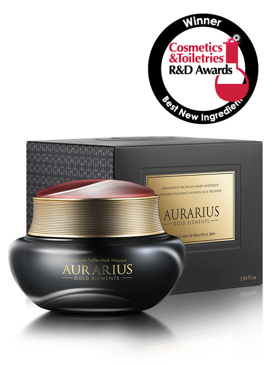 Advanced Truffles Mask Magique