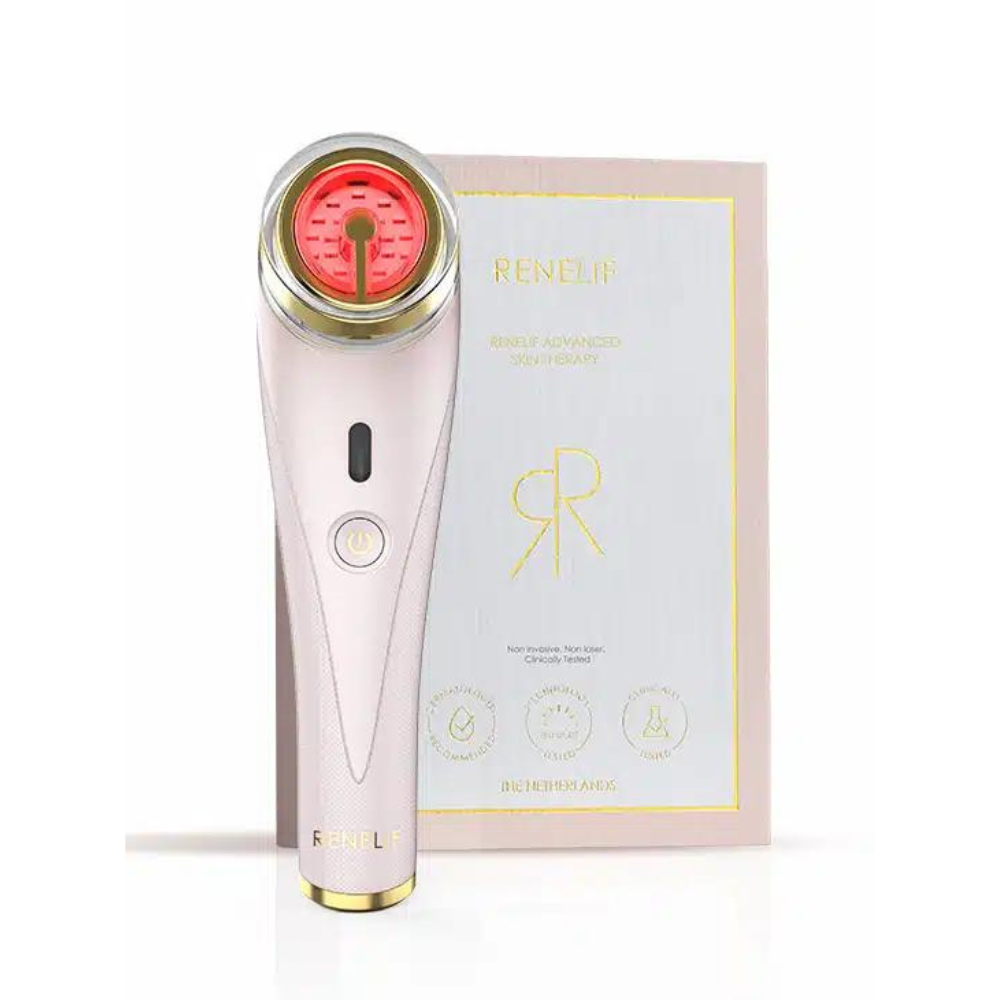 RENELIF ADVANCED LED THERAPY