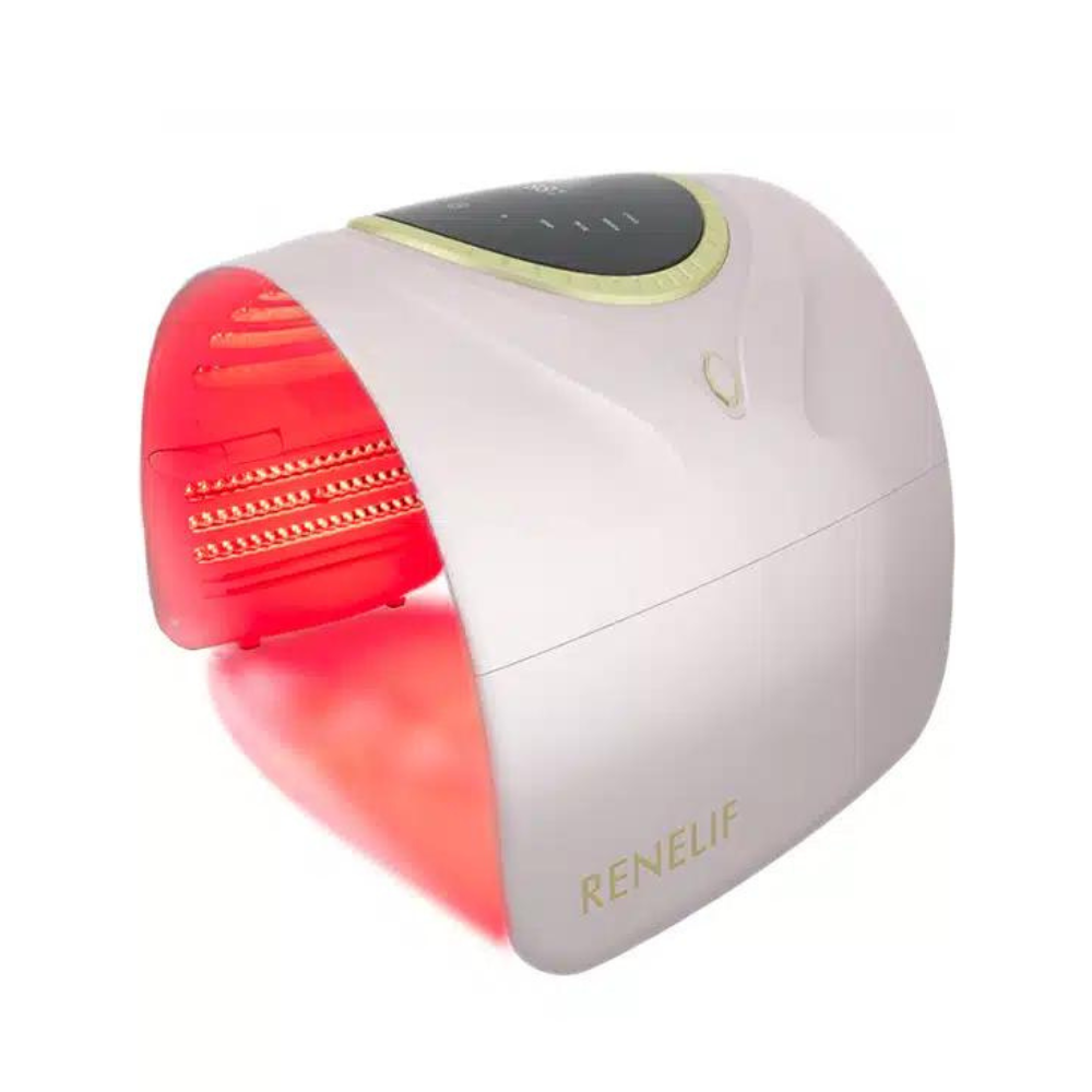 MAXIMUS PROFESSIONAL ANTI-AGING LED THERAPY TREATMENT
