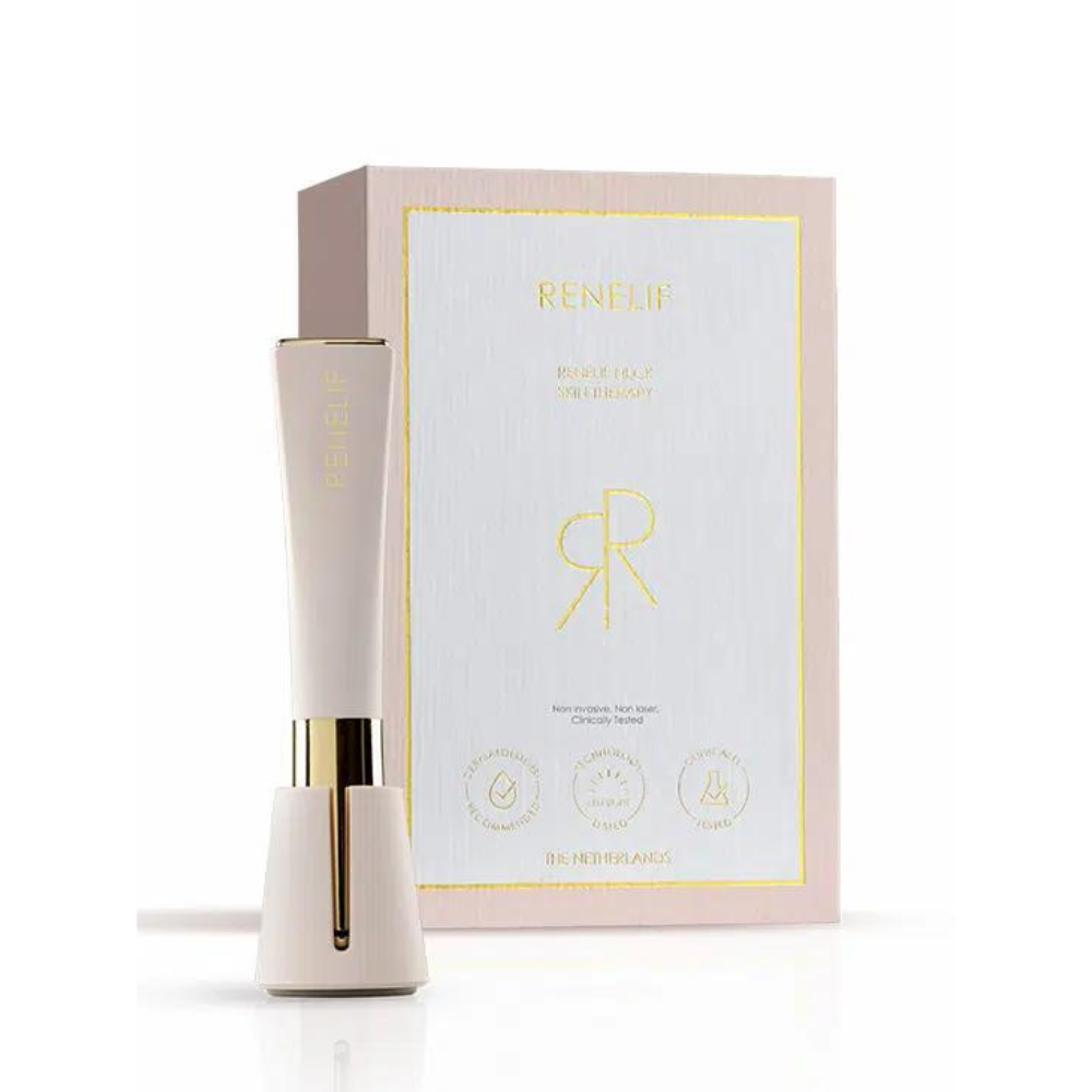 RENELIF EYE SKIN THERAPY