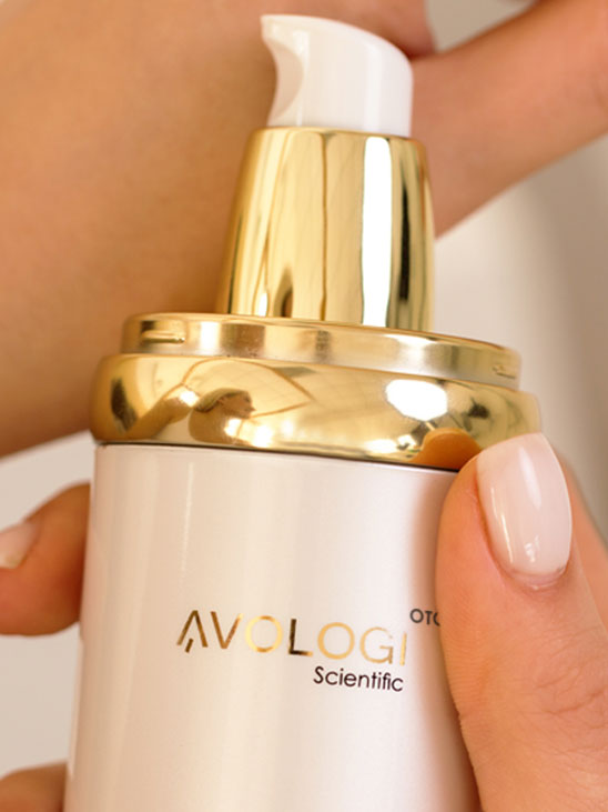 Age-Defying Gel Primer