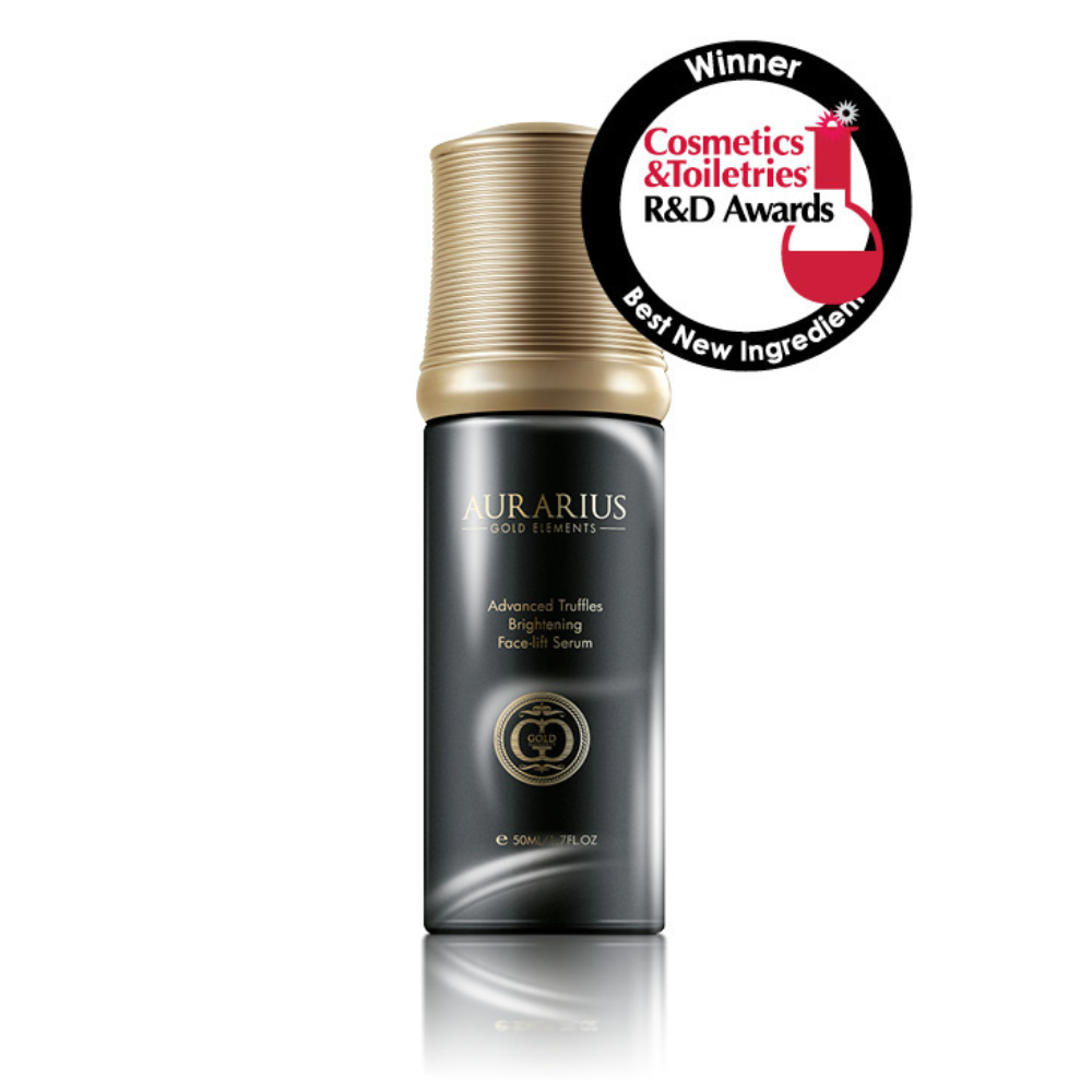 Advanced Truffles Brightening Face-Lift Serum