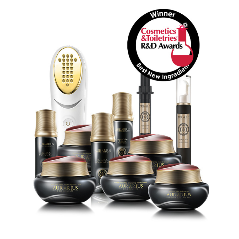 Avologi Eneo Advanced Truffles Complete Set