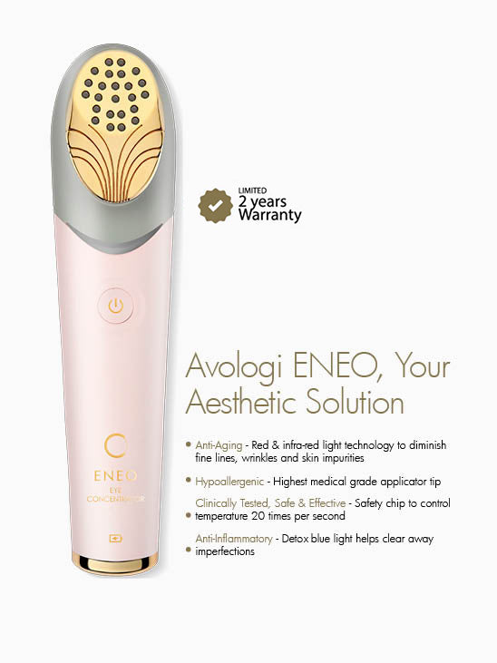 Eneo Eye Concentrator